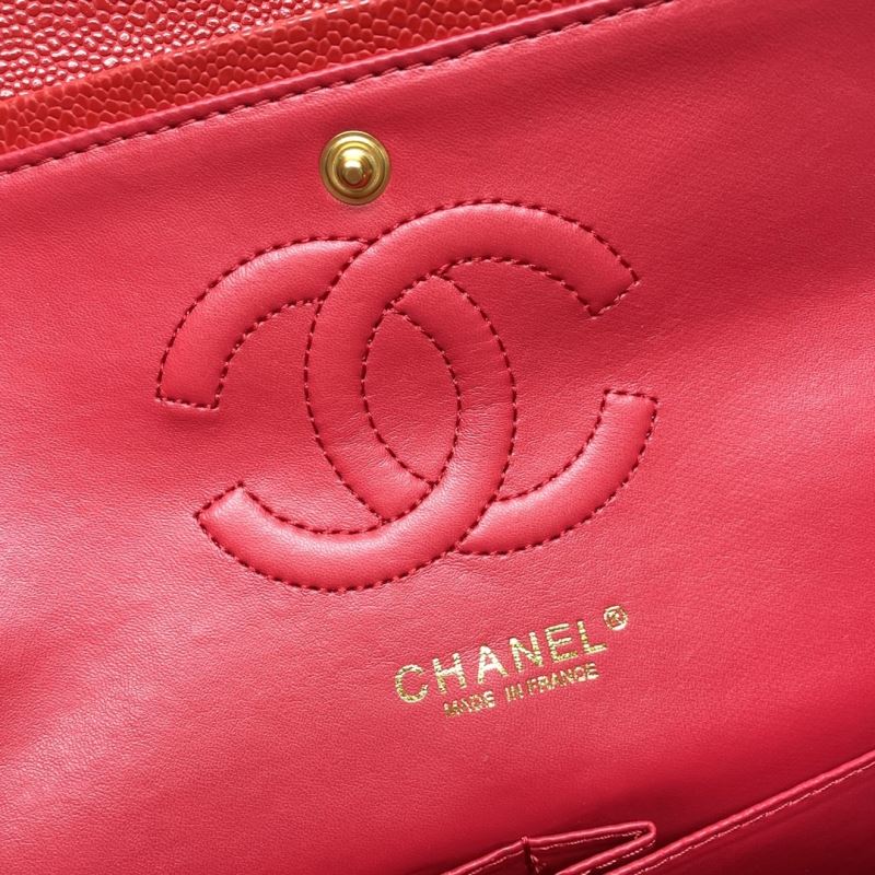 Chanel CF Series Bags